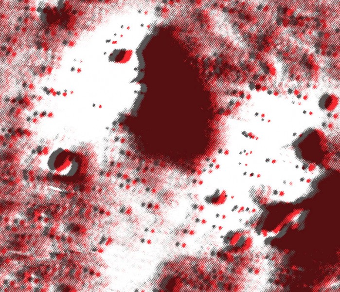 Griller Distorted